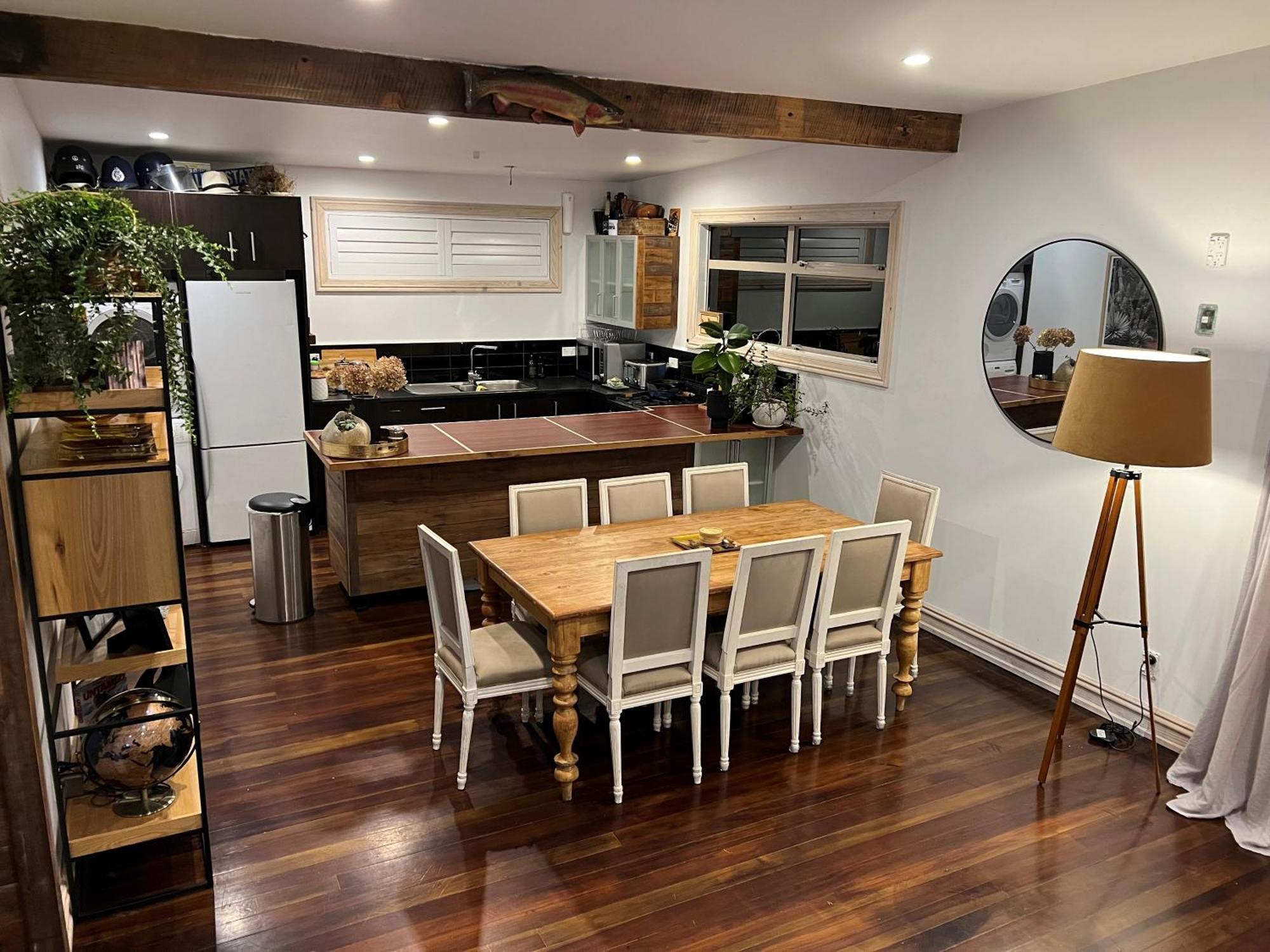 Base Camp Cottage Taupo Ngoại thất bức ảnh