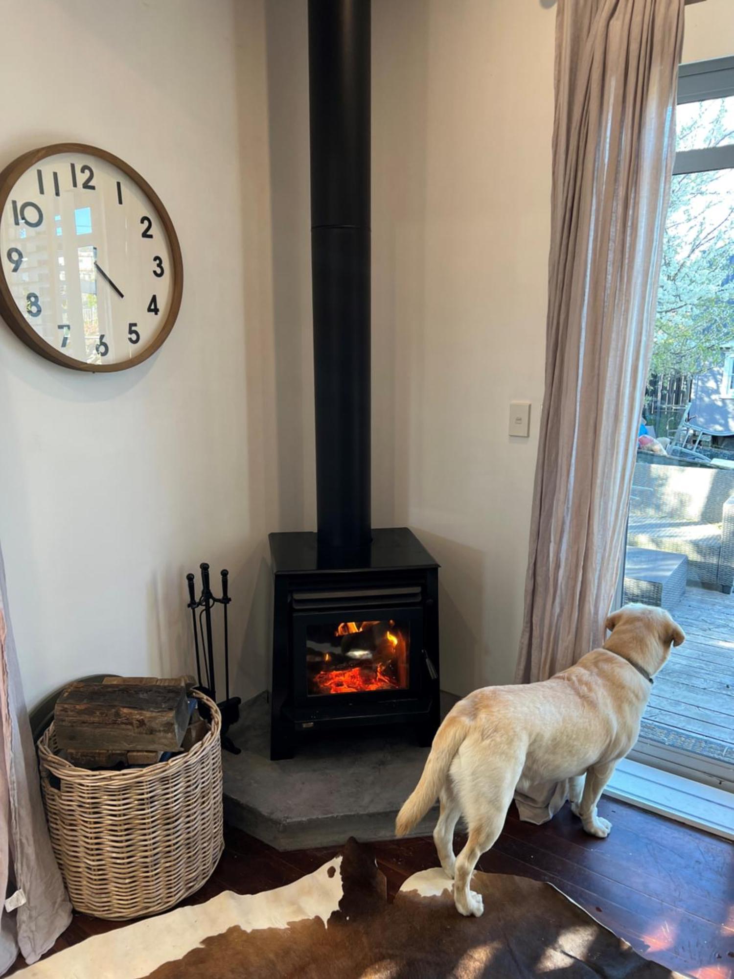 Base Camp Cottage Taupo Ngoại thất bức ảnh