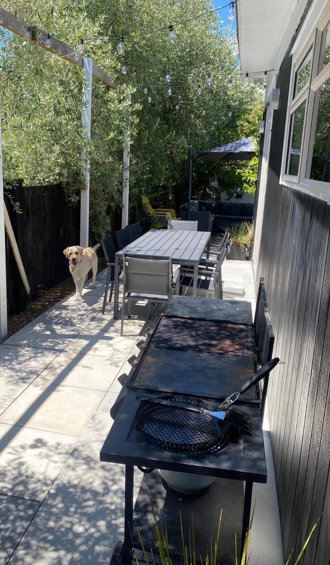 Base Camp Cottage Taupo Ngoại thất bức ảnh