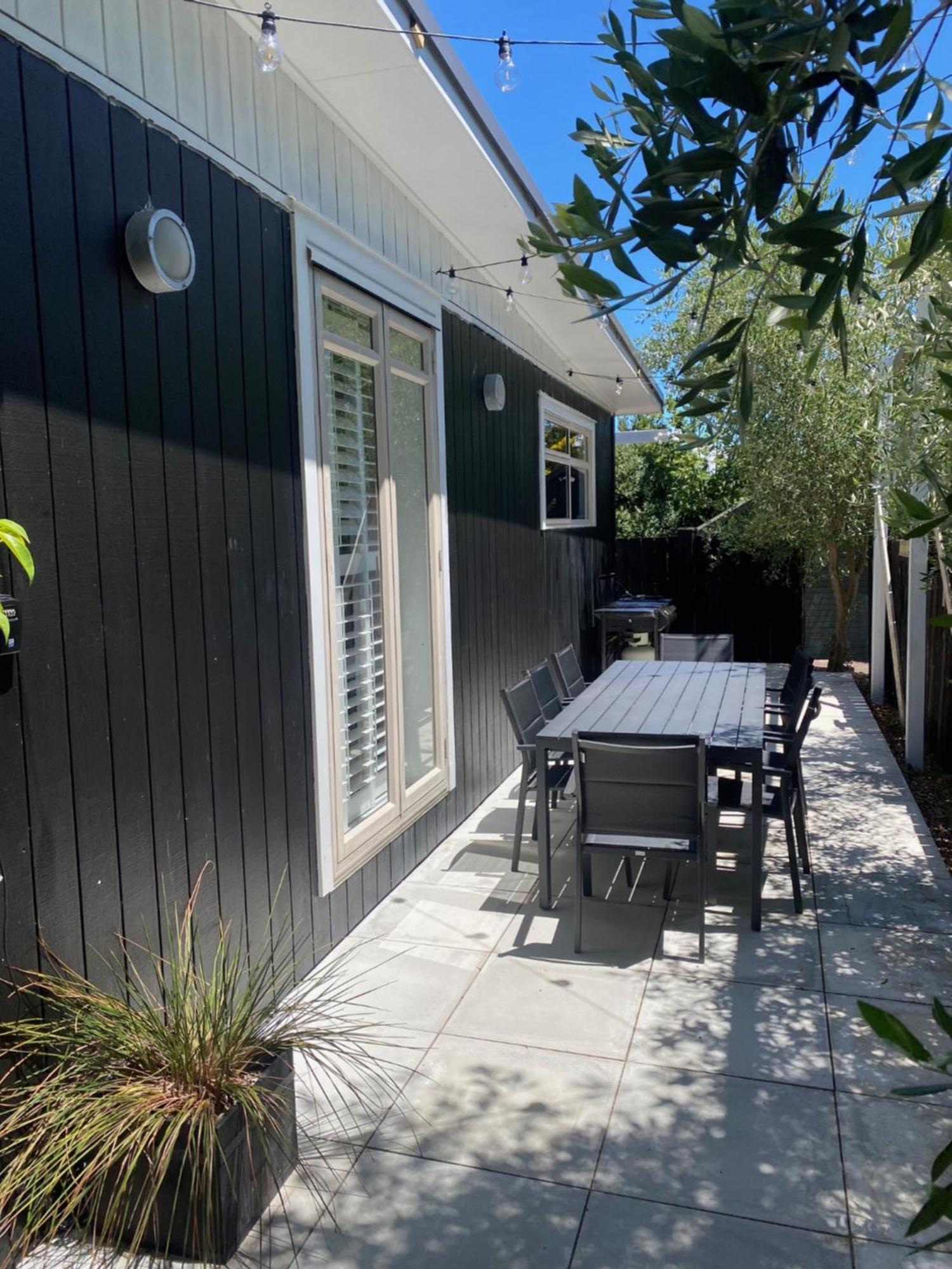 Base Camp Cottage Taupo Ngoại thất bức ảnh